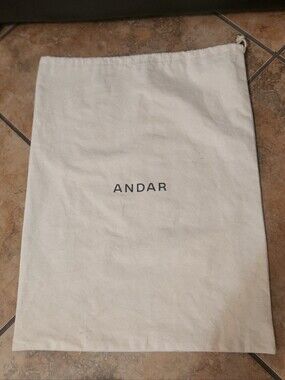Andar Dust Bag